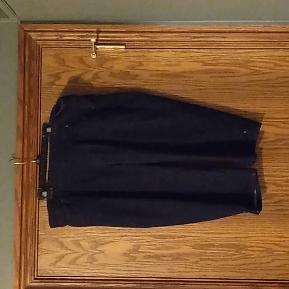 Women's Gloria Vanderbilt Petite Jean Capris